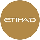 Etihad logo