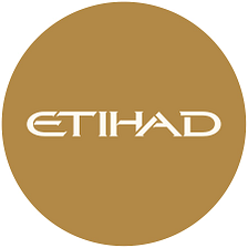 Etihad Airways logo