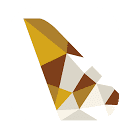 Etihad Airways logo