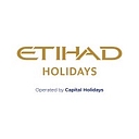 Etihad Holidays UK logo