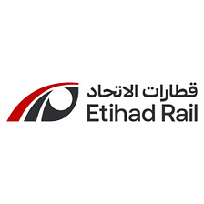 Etihad Rail logo
