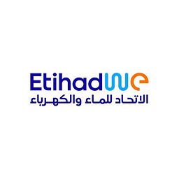 Etihad Water and Electricity logo