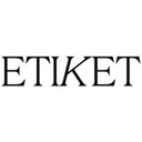 Etiket logo