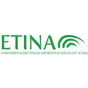 Environmentalism Through Inspiration & logo