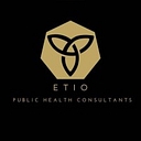 Etio Public Health Consultants logo