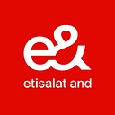 Logo of Etisalat