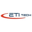 Eti Tech Inc. logo