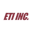 Eti Inc logo