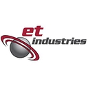 Et Industries (Electromagnetic Technologies Industries, Inc.) logo