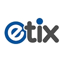 Etix logo