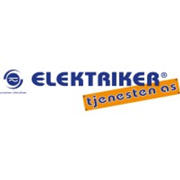ELEKTRIKERTJENESTEN AS logo