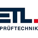 ETL Prüftechnik GmbH logo