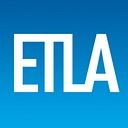 ETLA Limited logo