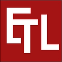 E.T.& L. Corp. logo