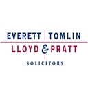 Everett Tomlin Lloyd And Pratt logo