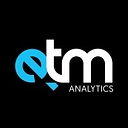 Etm Analytics logo