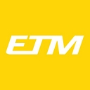 Etm Contractors logo