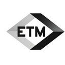 Electro Tech Machining, Inc.   Custom Carbon And Graphite Machining logo
