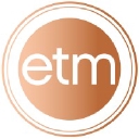 Etm Group London logo
