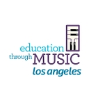 Education Through Music-Los Angeles-