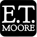 E.T. Moore Manufacturing Inc. logo