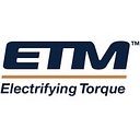 Electric Torque Machines logo