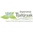 Ngadju Native Title Aboriginal Corporation logo