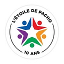 L'étoile De Pacho logo