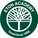 Eton Academy logo