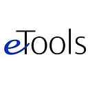 Etools Marketing logo