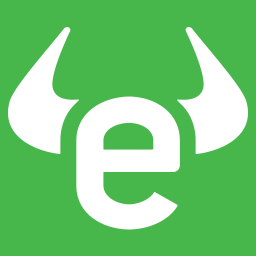 eToro logo