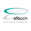 eTouch Systems logo