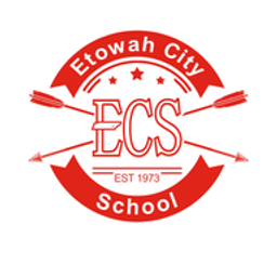 Etowah Elementary logo