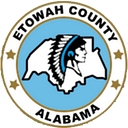 Etowah County logo