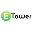 Etower logo
