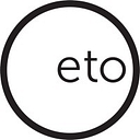 ETO logo