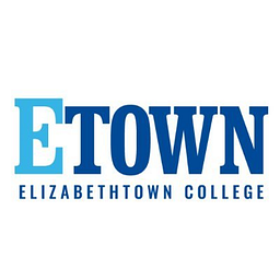 Elizabethtown College - Elizabethtown, Pennsylvania logo