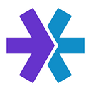 E*trade logo