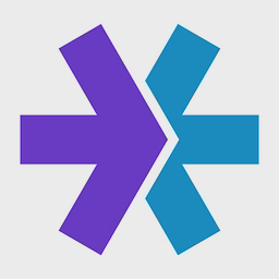 E*TRADE logo