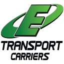 E Transport Carriers logo