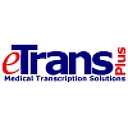 Etransplus, Inc. logo