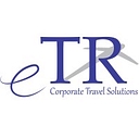Etr   Corporate Travel Solutions Company logo