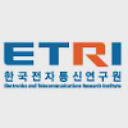 한국전자통신연구원 (ETRI)