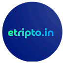 Etripto logo