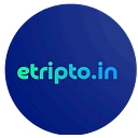 Etripto logo