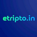 etripto.in logo