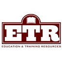 Education And Training Resource logo