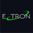 Etron Technologies logo