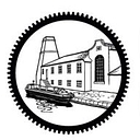 Etruria Industrial Museum logo