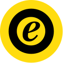 Etrusted logo